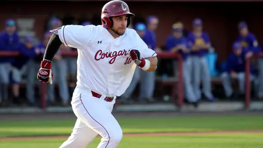Joey Mundy - Clemson