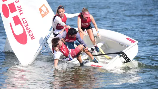 Coed Nats Celebration