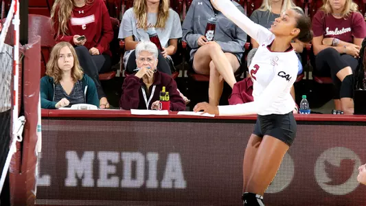 Kennedy Madison - CSU