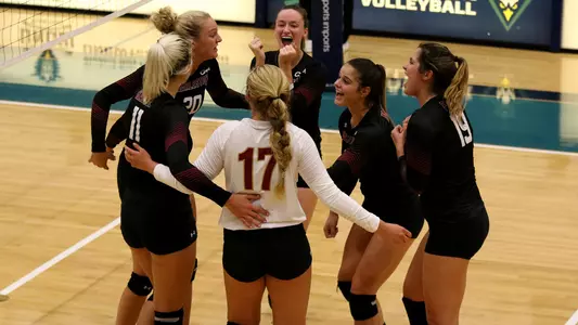 Celey UNCW