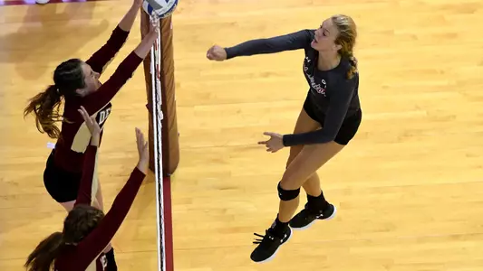 Krissy Mummey - Denver