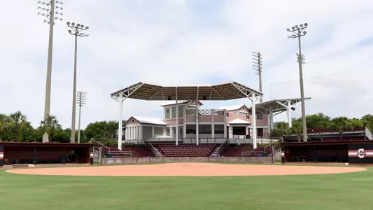 Softball Stadium