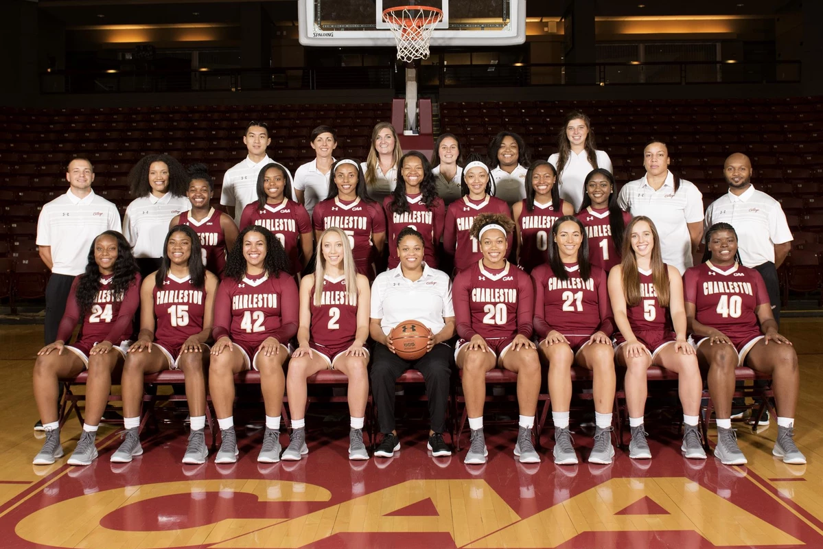 Women's Basketball 2018-19
