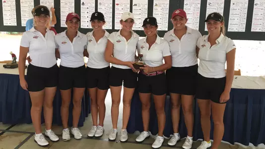 2018 Pinehurst Challenge