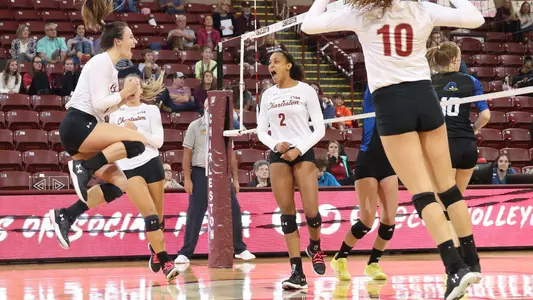 Delaware celebration