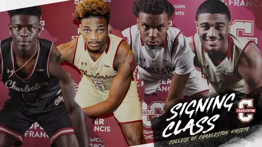 Class of 2019 Signees