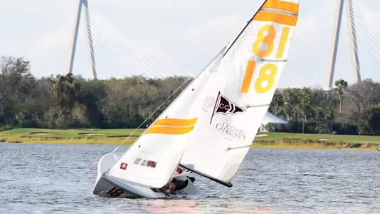 Sailing tilt