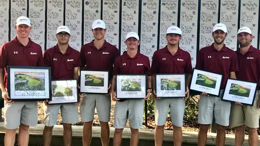 CSU East Bay Deli Classic Champions