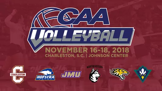 CAA Champs