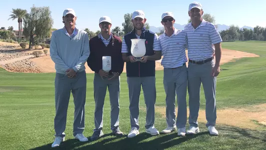 Loyola Intercollegiate Team Champions