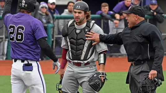 Cameron Garrett - K-State