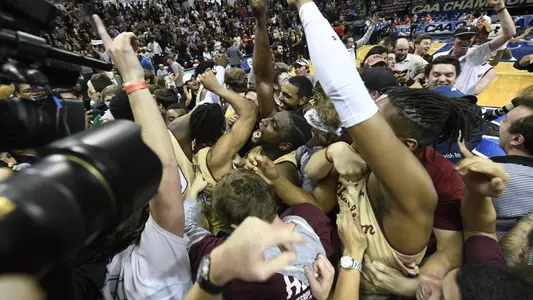 MBKB Championship Celebration