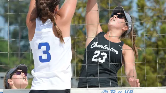 Cougars Defeat New Orleans, No. 18 Tulane, Fall To No. 20 Florida Atlantic On Saturday Image