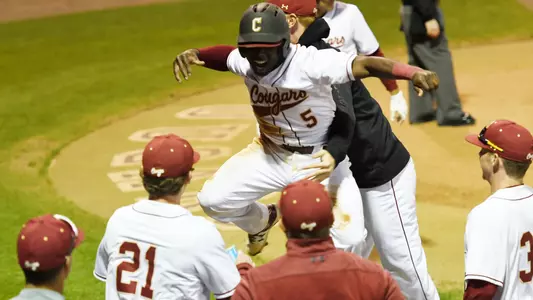 Dupree Hart - Plate Celebration