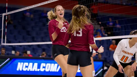 Krissy Celebration - Miami