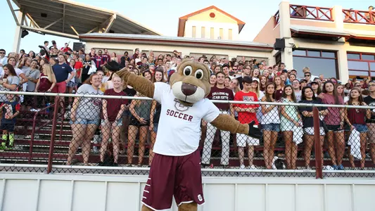 CofC Soccer