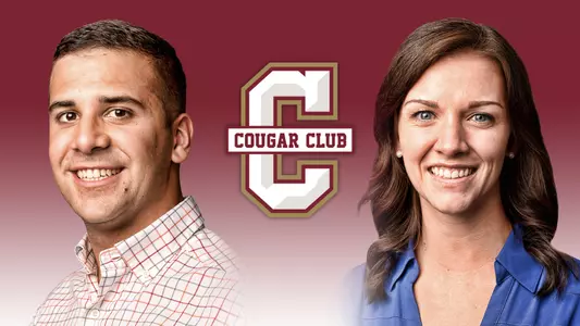Cougar Club