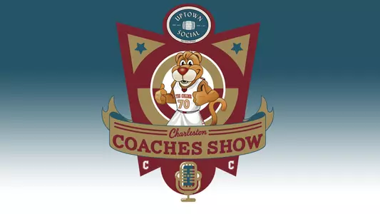 Charleston Coaches Radio Show