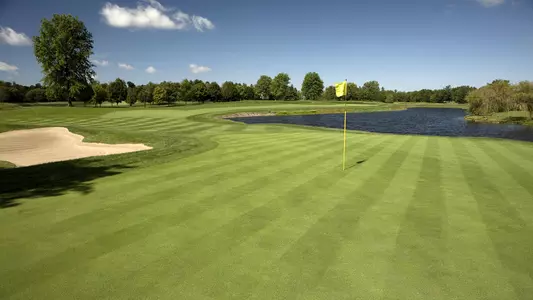 Crooked Stick Golf Club