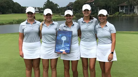 2019 Palmetto Intercollegiate Champions