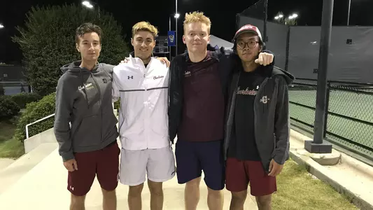 ita carolina regionals