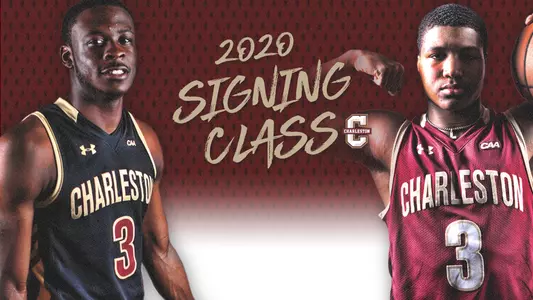 2020 MBB Signing Class