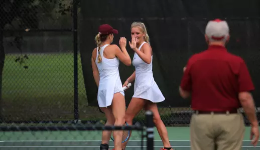 Sarah Zschunke, Turner Yates