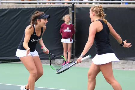 Lily LaBiche, Clara Errard