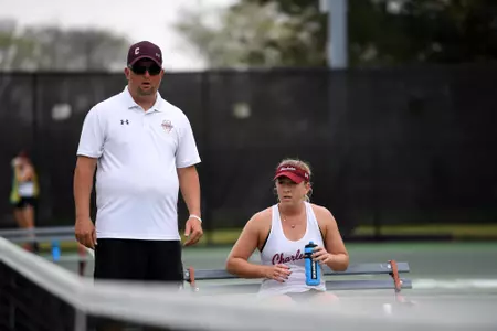 Robb Stone, Christi Woodson