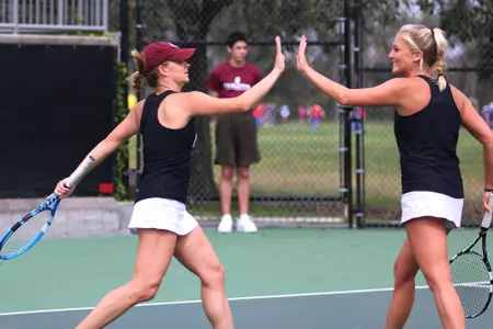 Turner Yates, Sarah Zschunke