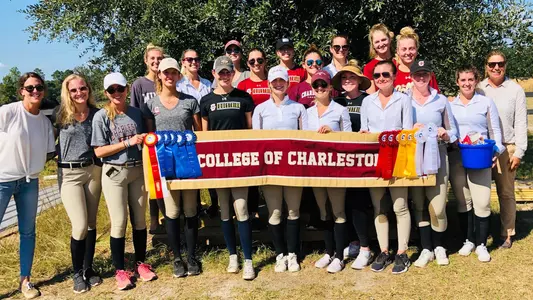 Georgia Southern Fall IHSA Show