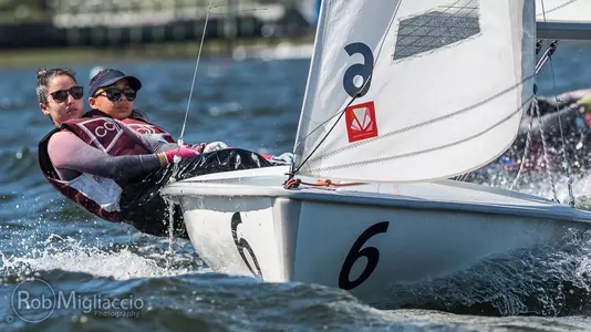 Women's Showcase Semis