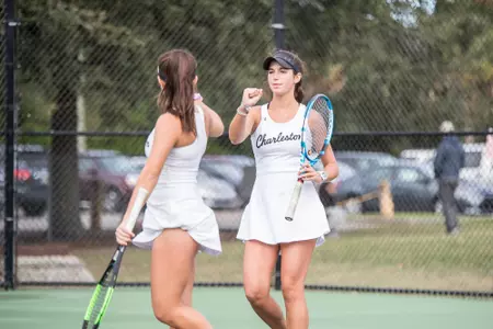 lily and lizzie action