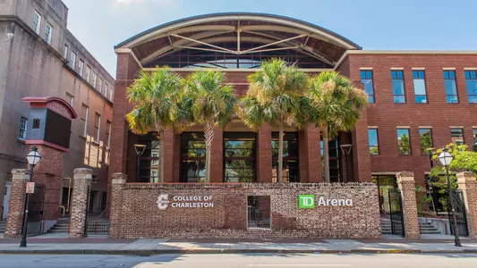 TD Arena