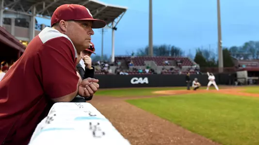 Coach Holbrook
