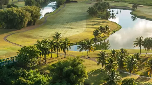 Rio Mar Country Club