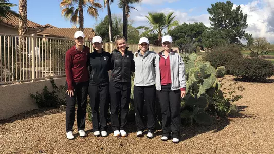 Westbrook Invitational