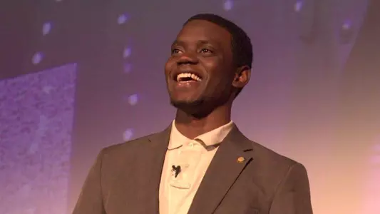 Chris Singleton