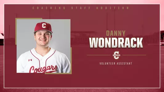Danny Wondrack