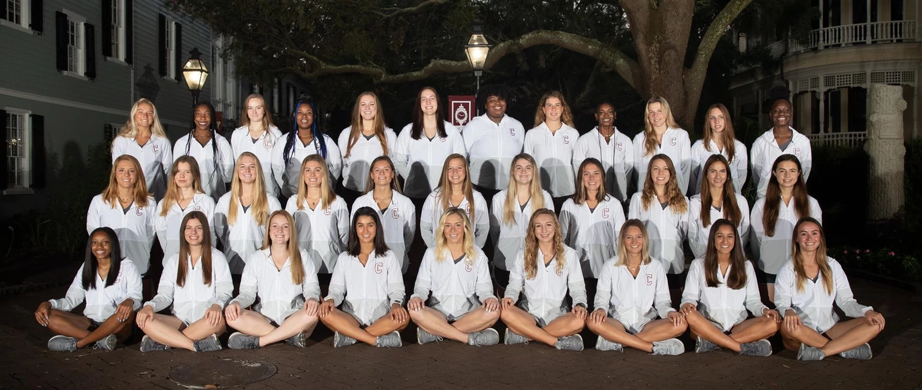 2021-22 TF Team Picture