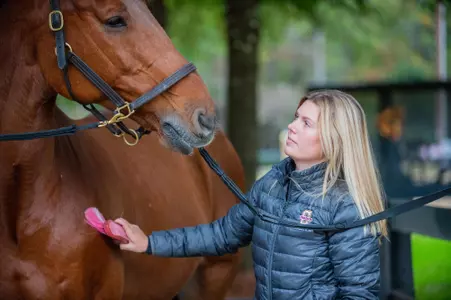 Kate Coffey EQ