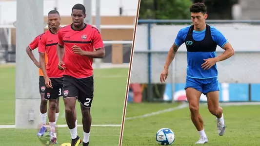 Leland Archer Nico Rittmeyer