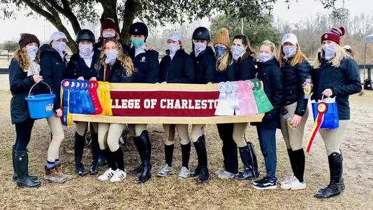 Georgia Southern Horse Show