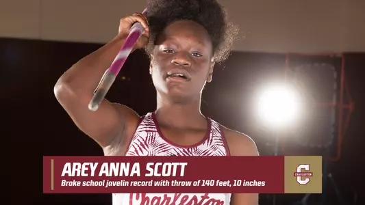 Areyanna Scott