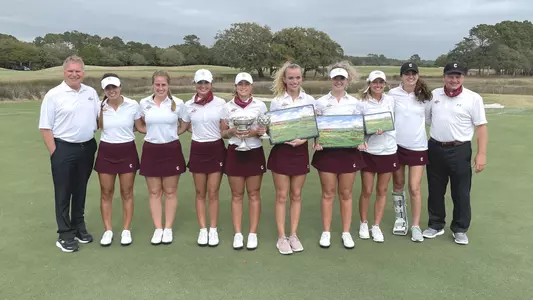 Briar's Creek Invitational Champions