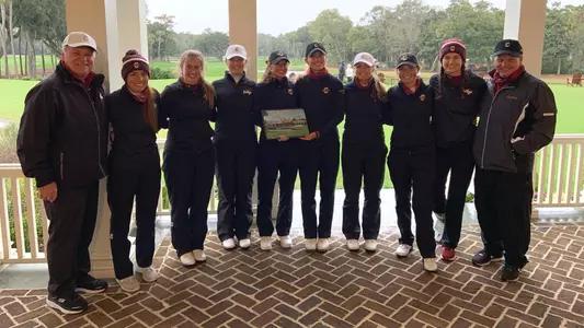 Kiawah Island Classic Runner-Up
