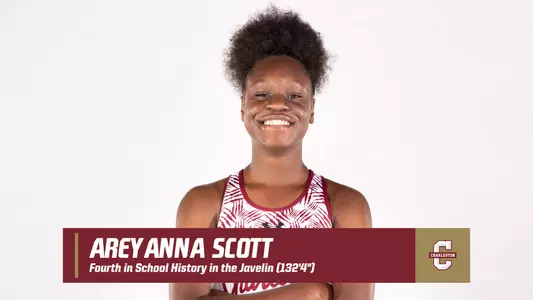 Areyanna Scott
