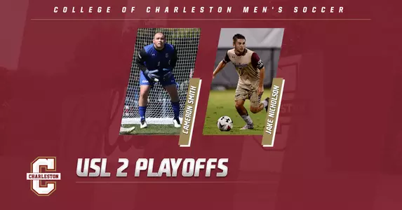 Men's Soccer USL 2