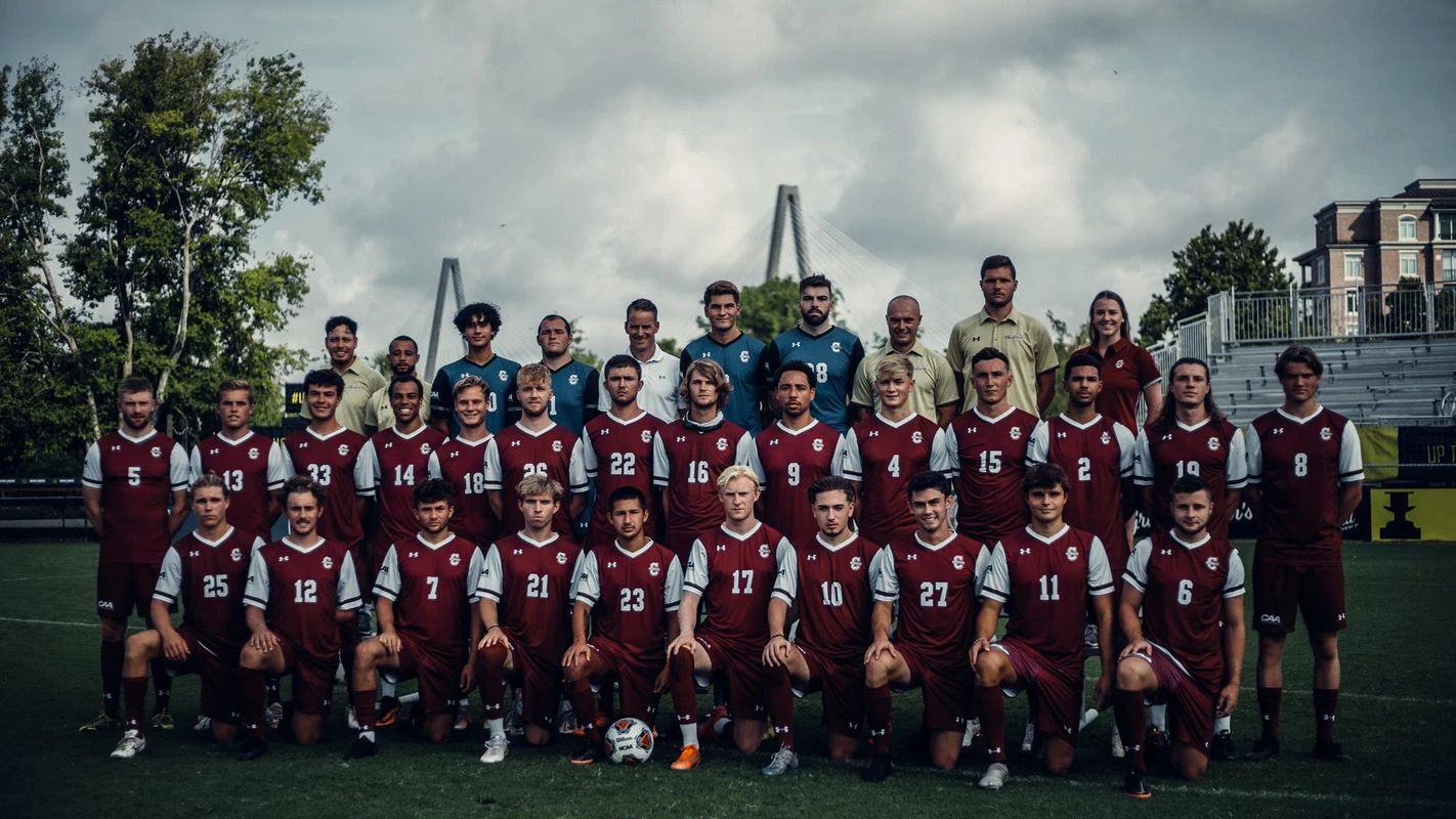 2021 MSOC Team Picture