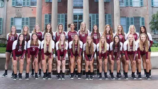 2021 VB Team Photo